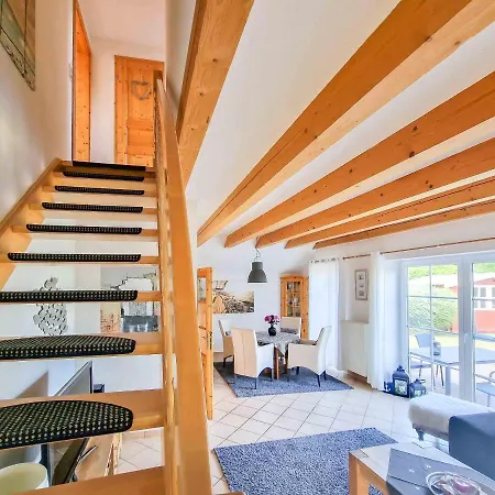 Am Sommerdeich 펜션 *