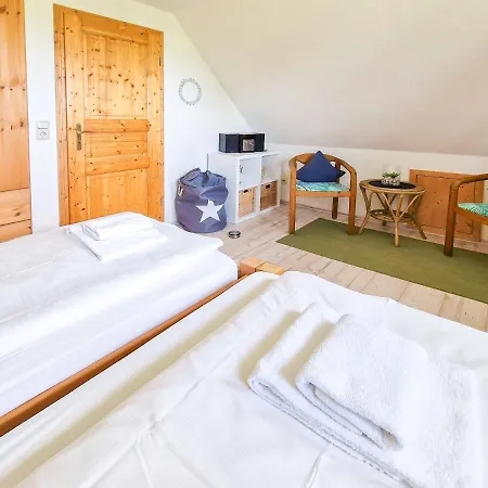 Am Sommerdeich Holiday home Norden