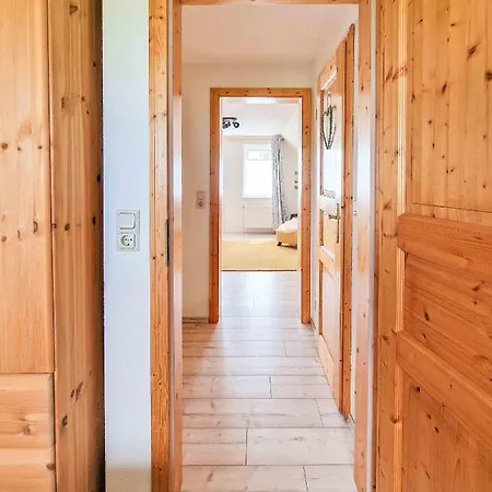 Am Sommerdeich 펜션 *