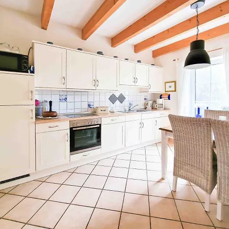 Am Sommerdeich Holiday home Norden