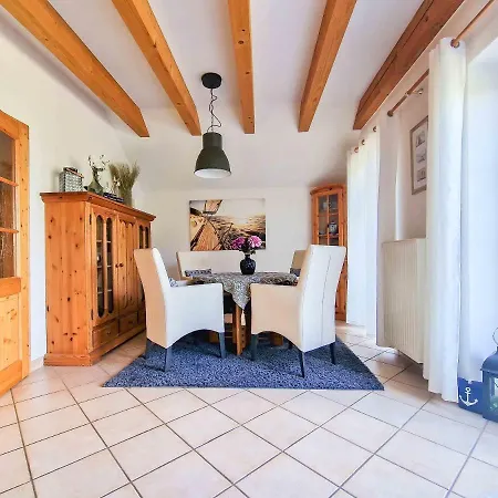 Am Sommerdeich Holiday home