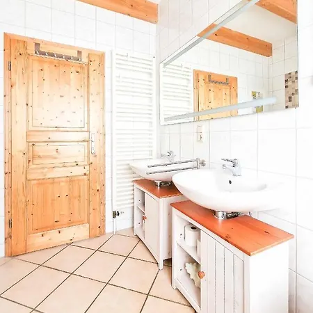 Am Sommerdeich 펜션