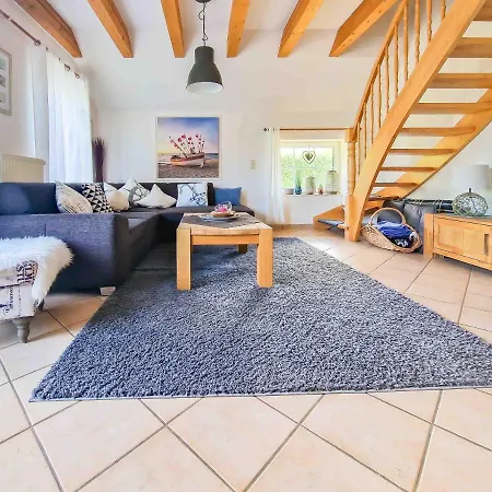 펜션 Am Sommerdeich