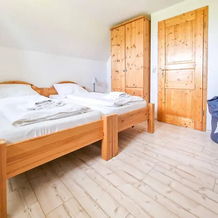 Am Sommerdeich Holiday home Norden
