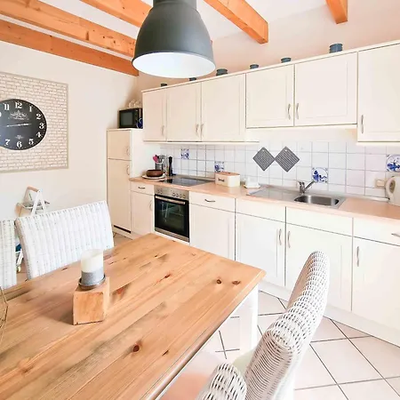 Holiday home Am Sommerdeich Norden