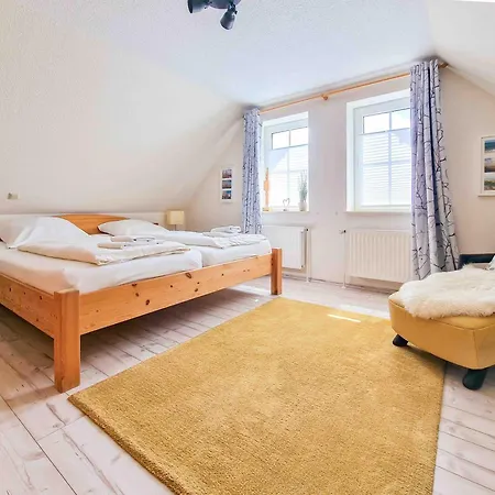 Am Sommerdeich 펜션 *