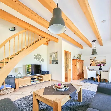 펜션 Am Sommerdeich