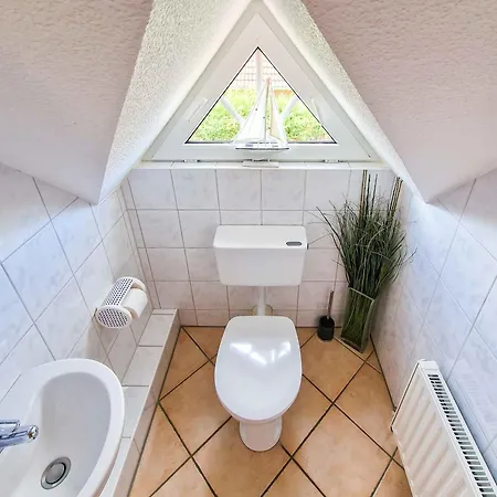 Am Sommerdeich Holiday home Norden