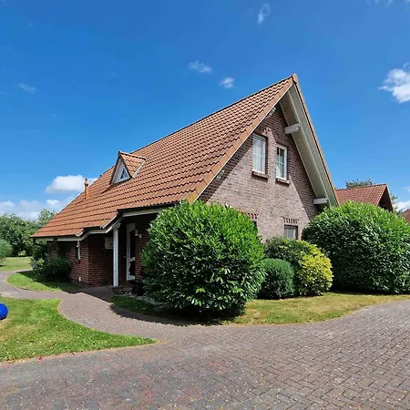 Holiday home Am Sommerdeich *