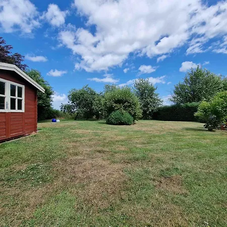 Am Sommerdeich Holiday home *